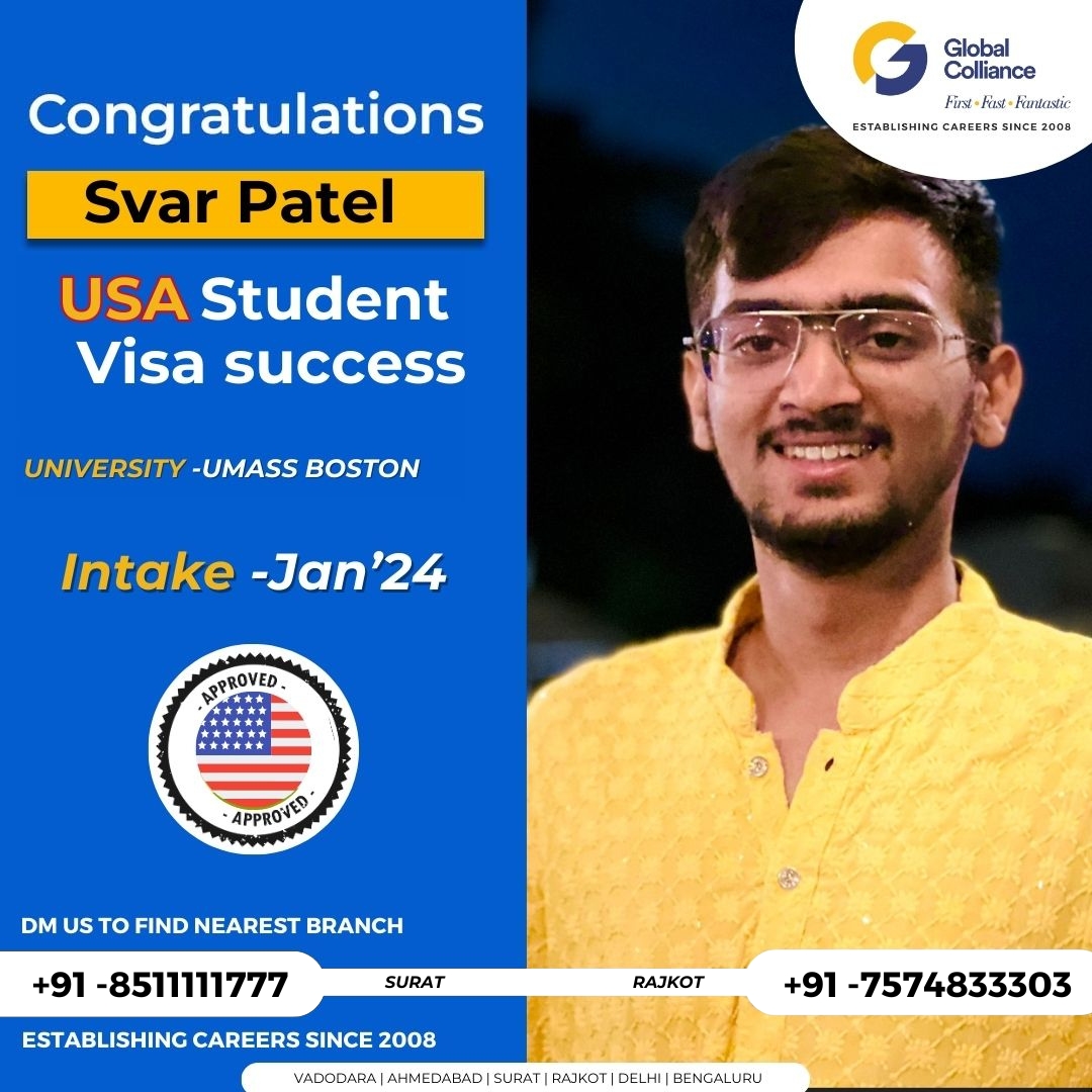 Svar Patel