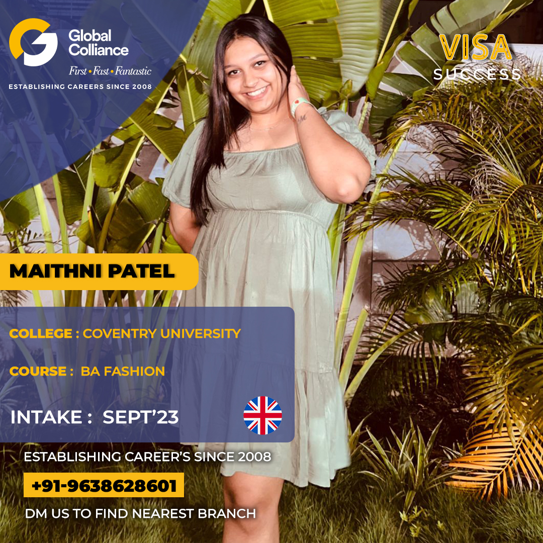 Maithni Patel