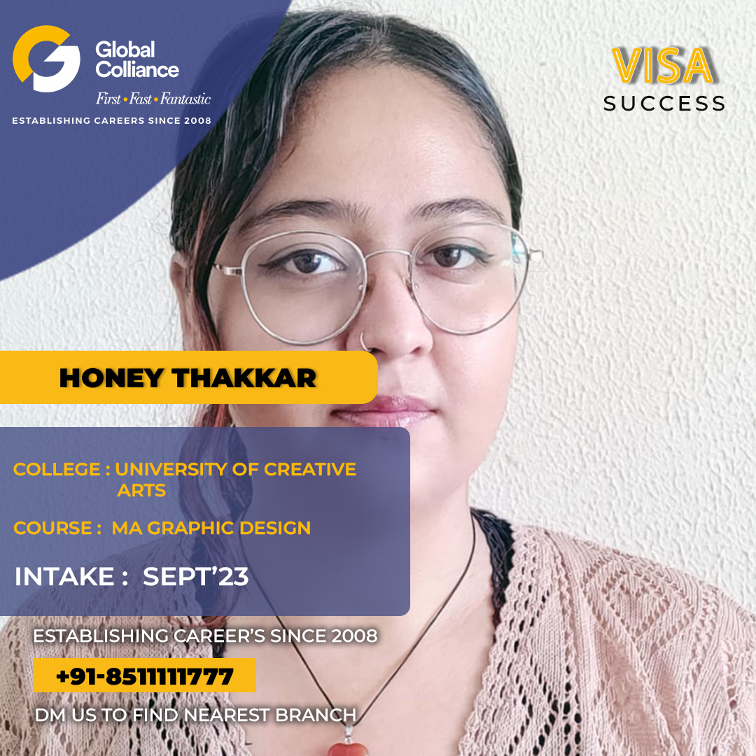 Honey Thakkar