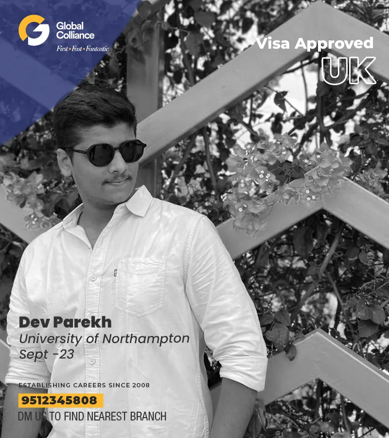 Dev Parekh