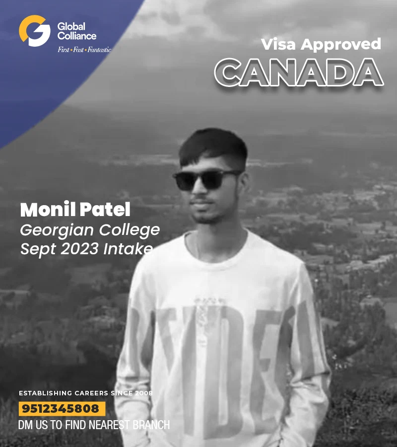 Monil Patel