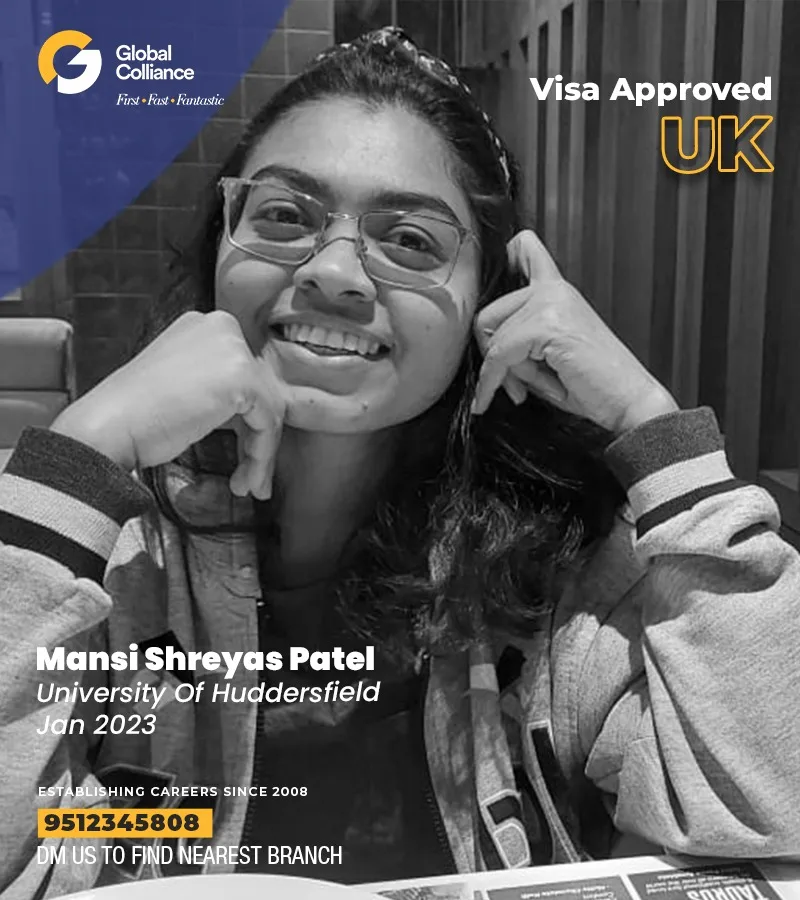 Mansi Shreyas Patel