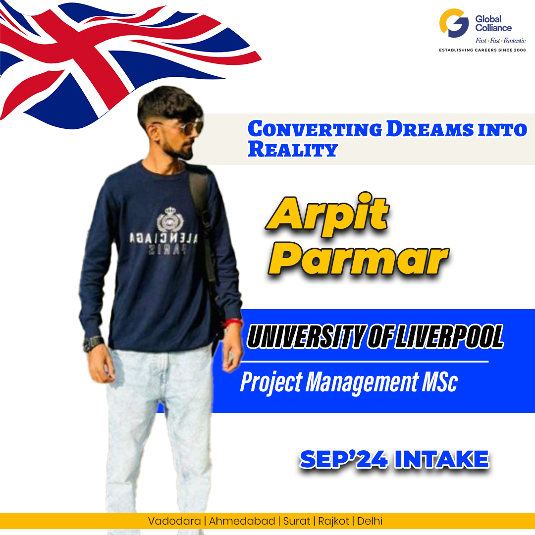Arpit Parmar