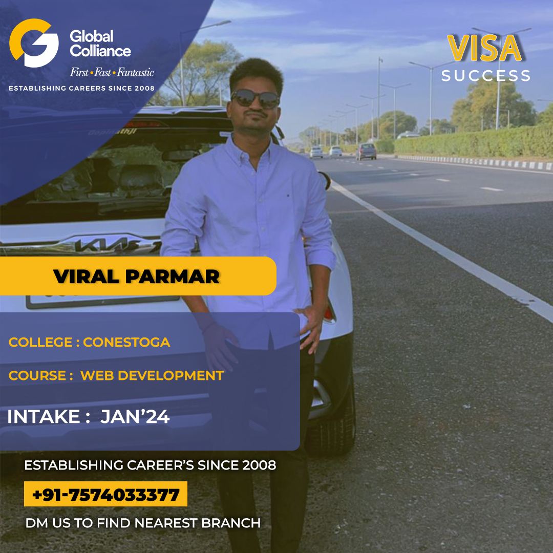 Viral Parmar