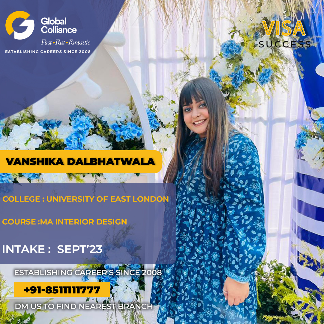 Vanshika Dalbhatwala