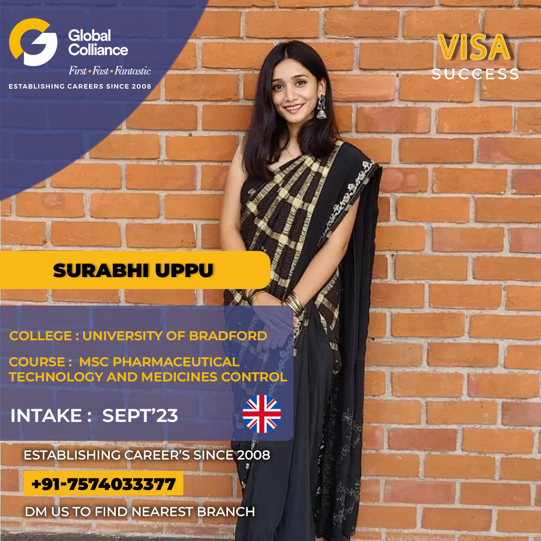 Surabhi Uppu