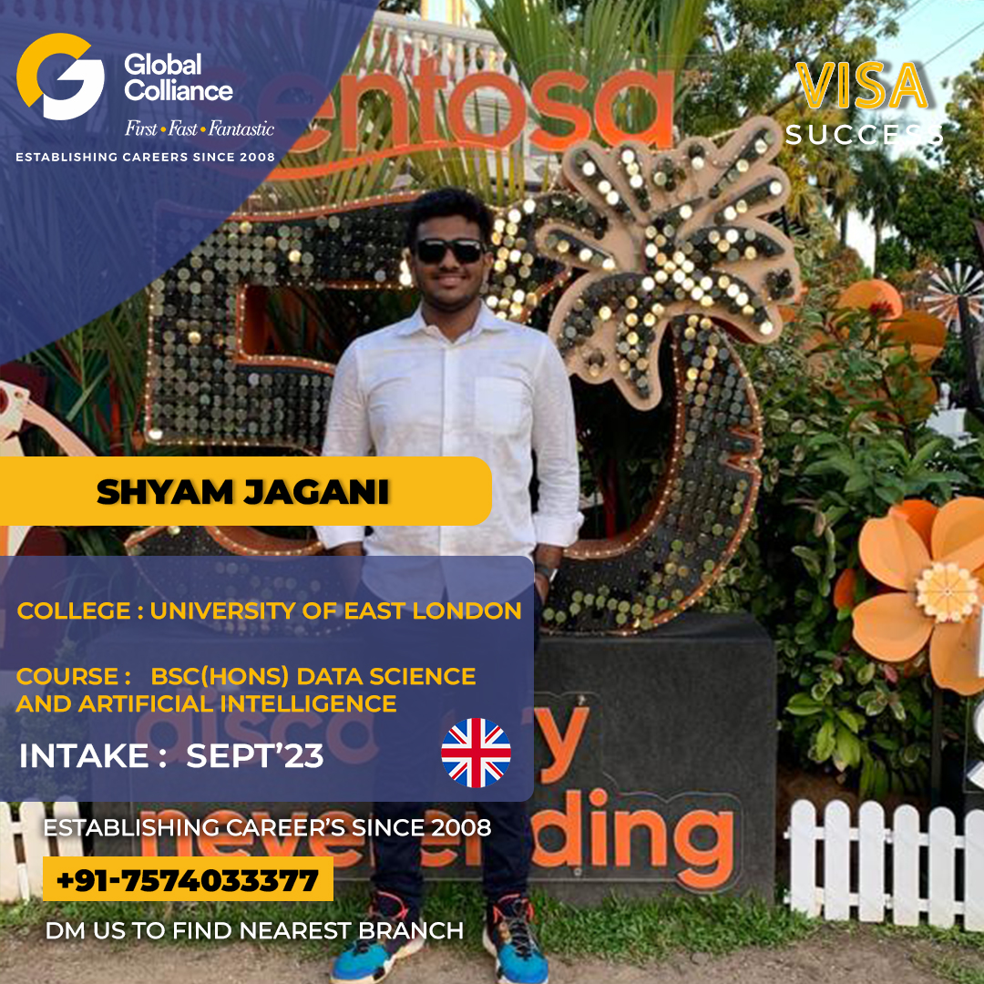 Shyam Jagani