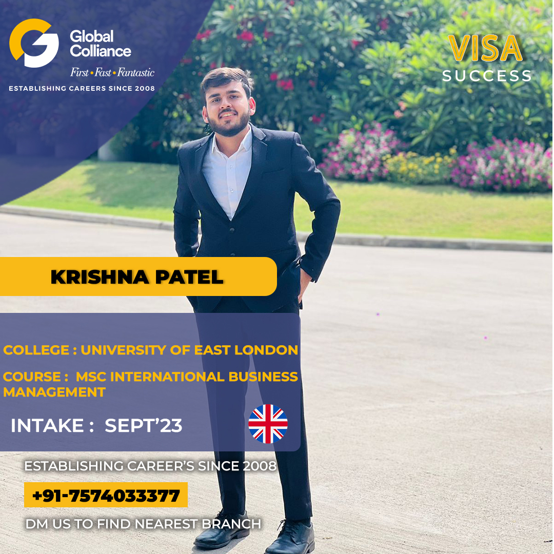 Krishna Patel