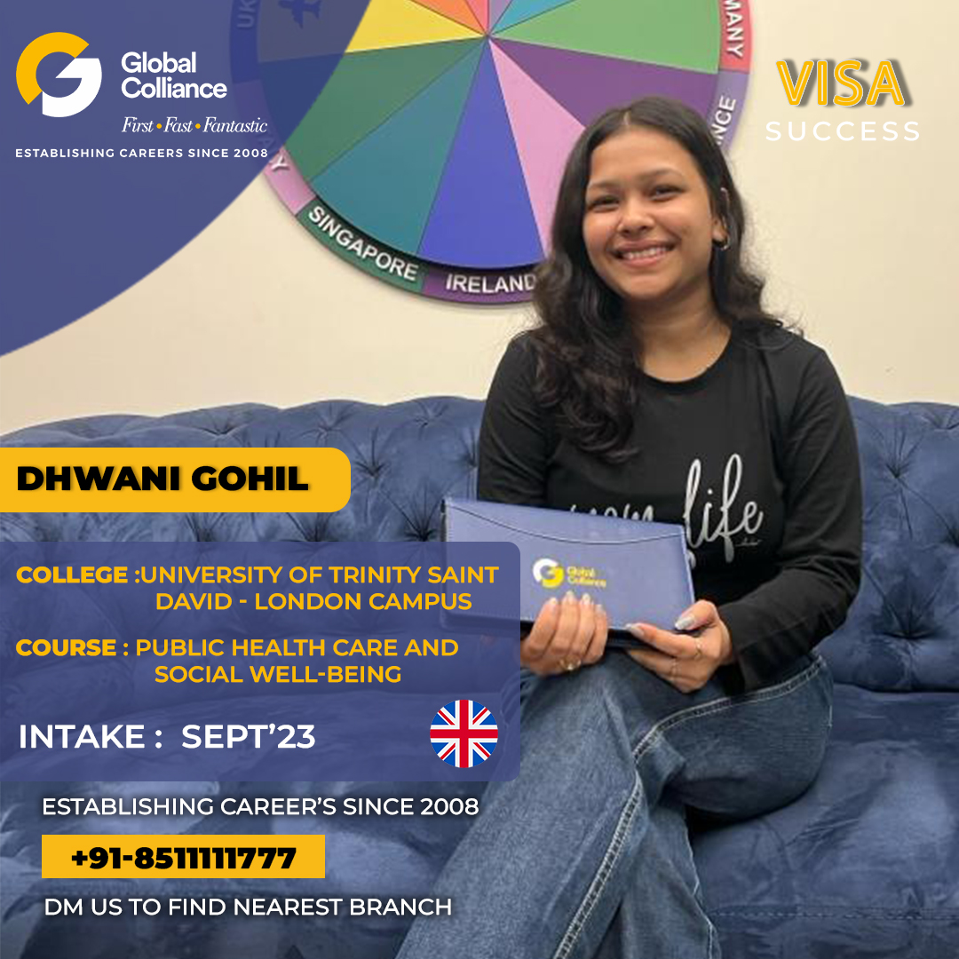 Dhwani Gohil