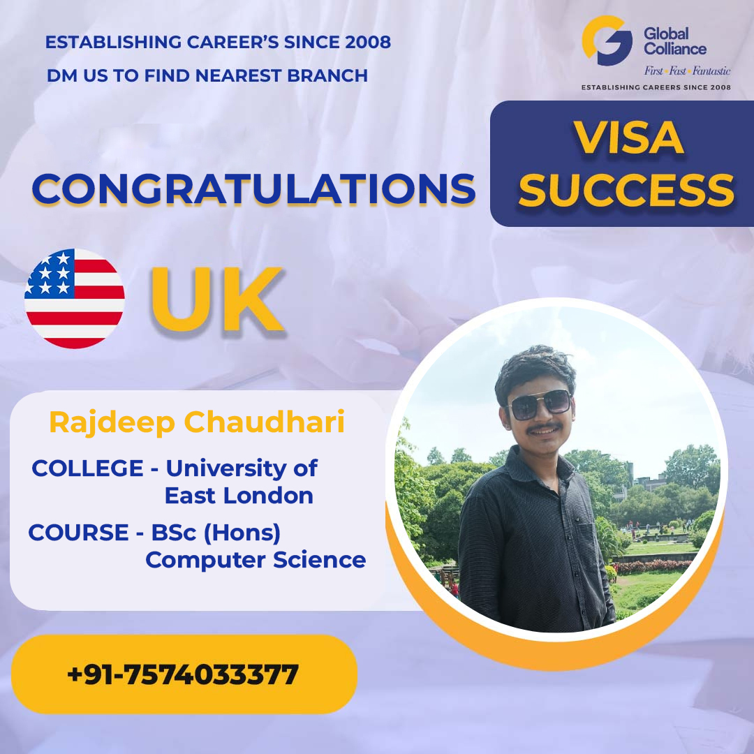 Rajdeep Chaudhari
