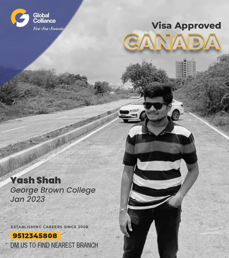 Yash Shah