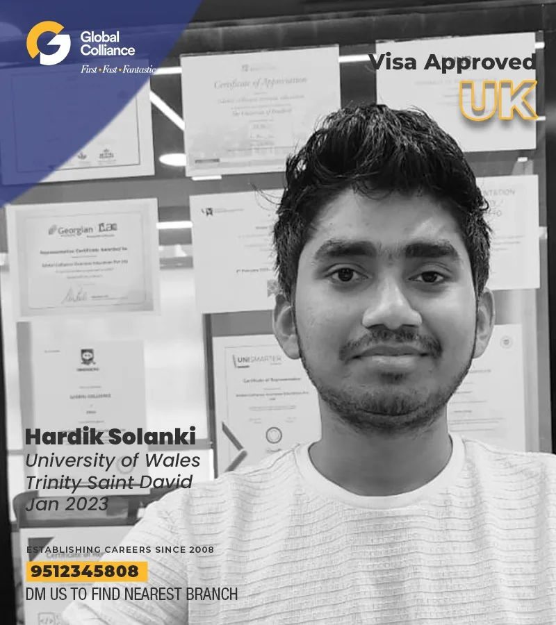 Hardik Solanki