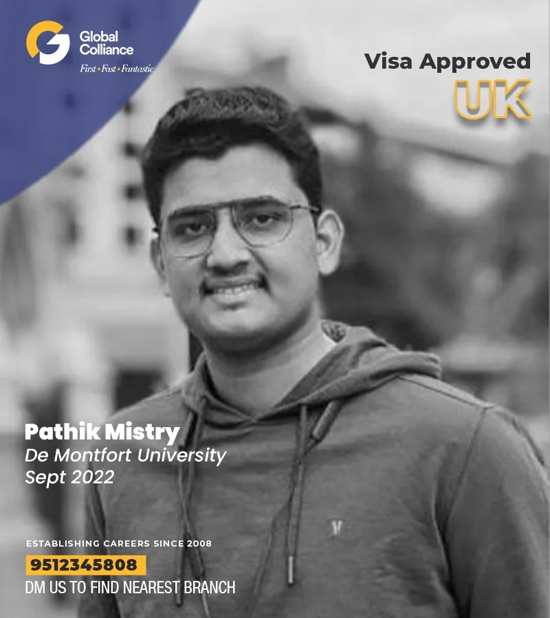 Pathik Mistry