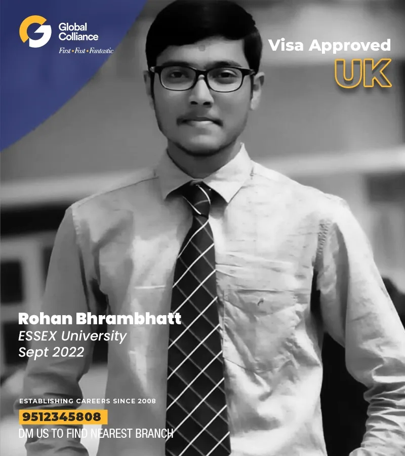 Rohan Bhrambhatt