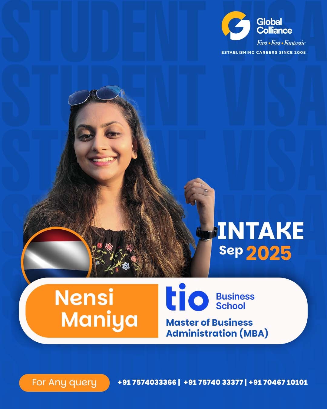 Nensi Maniya